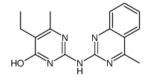 6030-64-4 structure