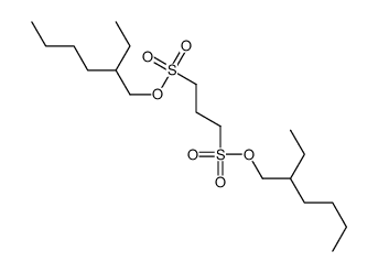 61660-42-2 structure