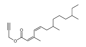 61747-65-7 structure