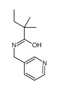 (2-phenylethyl)-Carbonimidic dichloride结构式