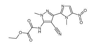 64021-30-3 structure