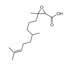 65416-34-4 structure