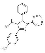 6628-58-6结构式