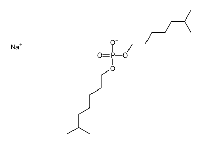 sodium diisooctyl phosphate picture