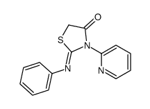 69437-77-0 structure