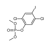 7533-78-0 structure