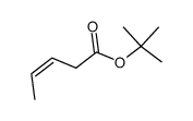 81643-00-7 structure