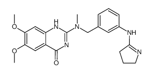 828242-17-7 structure