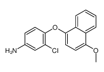 83054-56-2 structure