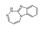 1H-[1,2,4]Triazepino[4,3-a]benzimidazole(9CI) picture