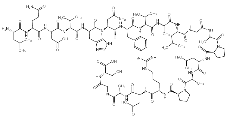 83286-22-0 structure