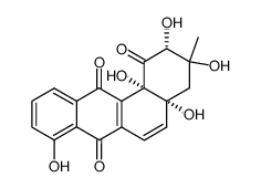 sakyomicin B structure