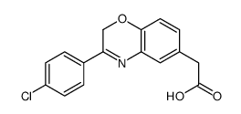 86818-26-0 structure