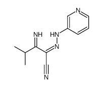 874216-46-3 structure