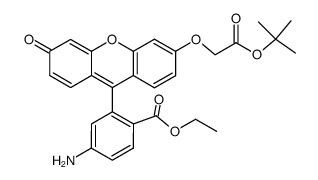 886053-23-2 structure