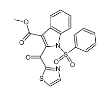 1000056-50-7 structure