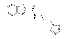 100327-36-4 structure