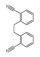 Benzonitrile,2,2'-(1,2-ethanediyl)bis- picture