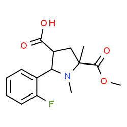 1052611-30-9 structure