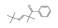 105361-43-1 structure