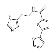 106483-76-5 structure