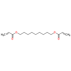 1,9-双(丙烯酰氧基)壬烷图片