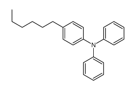 1167-78-8 structure