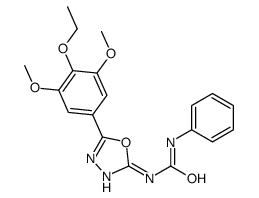 116758-64-6 structure