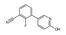 1261908-16-0结构式