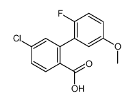 1261978-20-4 structure