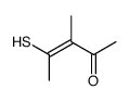 134927-71-2 structure