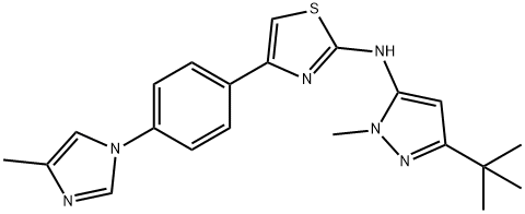 1353570-17-8 structure