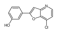 1360904-16-0 structure