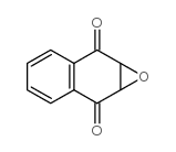 2,3-环氧树脂-2,3-二氢-1,4-萘醌图片