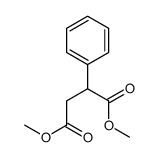 2-(Phenyl)succinic acid dimethyl ester picture