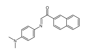 22220-22-0 structure