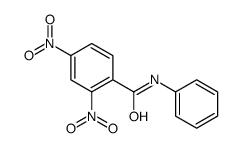 2,4-Dinitrobenzanilide picture