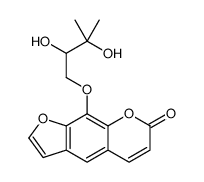 HERALENOL Structure