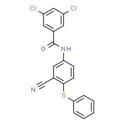 306980-37-0 structure