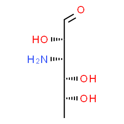 3-Amino-3,6-dideoxy-D-mannose picture