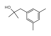 1-(3,5-dimethyl-phenyl)-2-methyl-propanol-2-ol picture