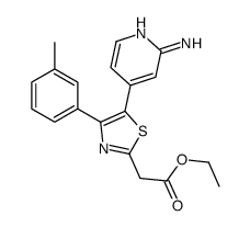 365428-80-4 structure