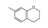 7-Methylchroman Structure