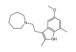 38168-64-8 structure