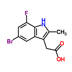 383131-71-3 structure