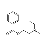 38955-19-0 structure