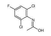 N-(2,6-Dichloro-4-fluorophenyl)acetamide图片