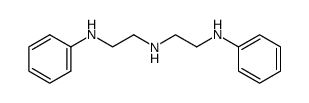 6-phenylbenzo[d][1,3]dioxole-5-carbaldehyde结构式