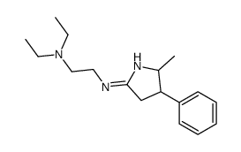 50908-81-1结构式