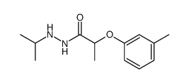 54922-64-4 structure